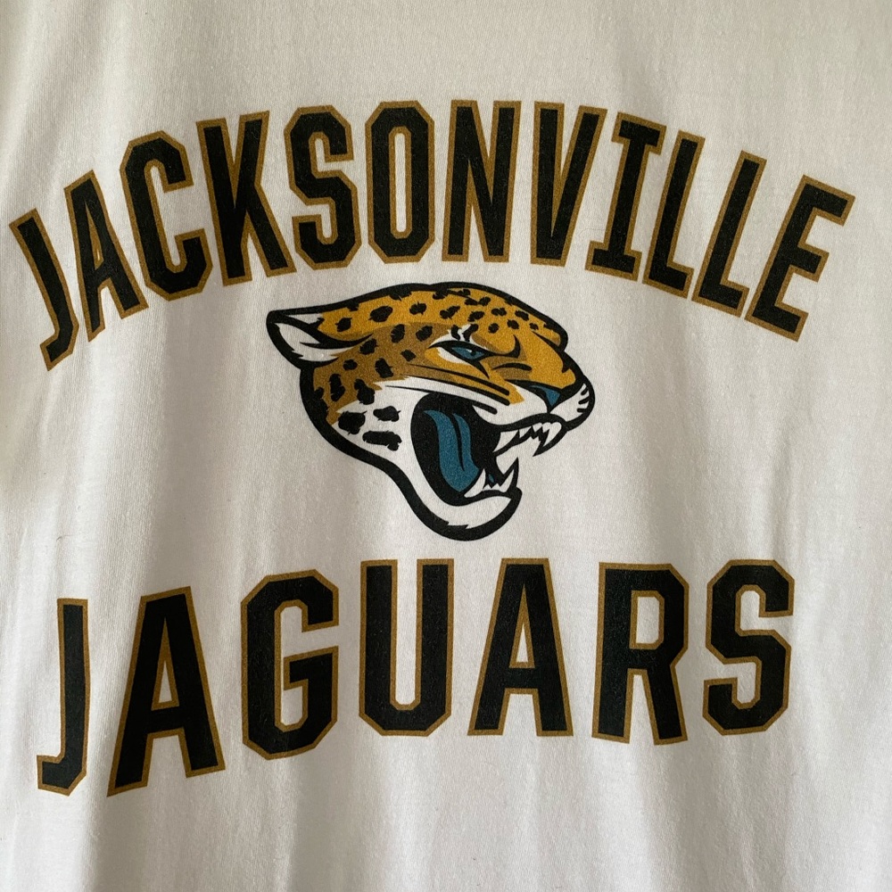 Fanatics Jacksonville Jaguar T-shirt